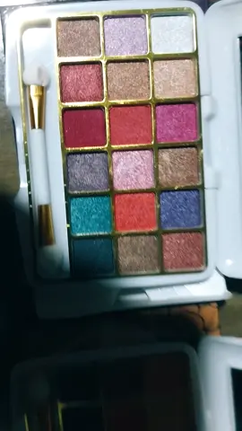 #Hilary Rhoda #small eyeshdow pallet #rs 230 #fyppppppppppppppppppppppp #tiktok  #bhaktapur 