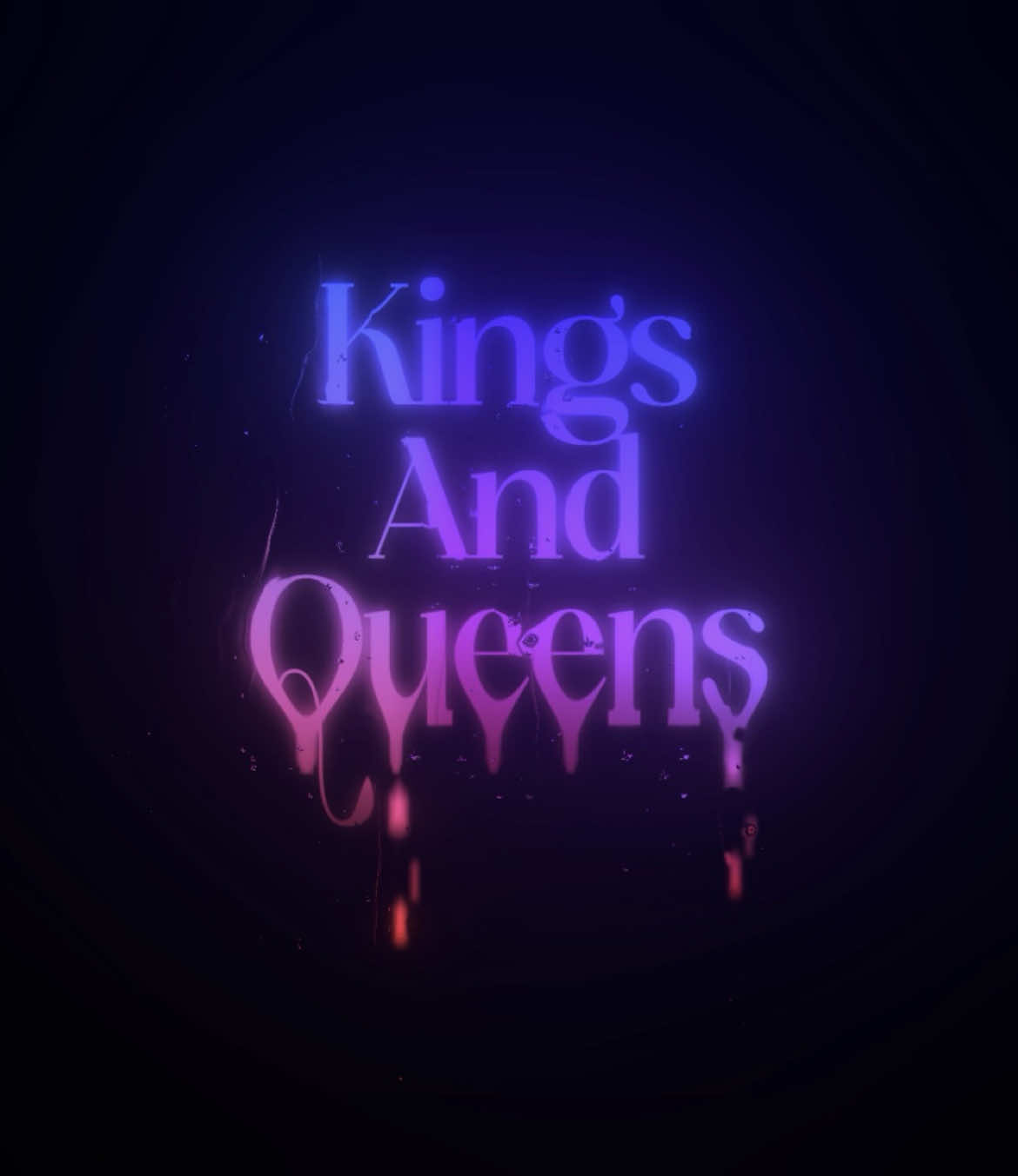 Kings and Queens #lyrics #fyp 