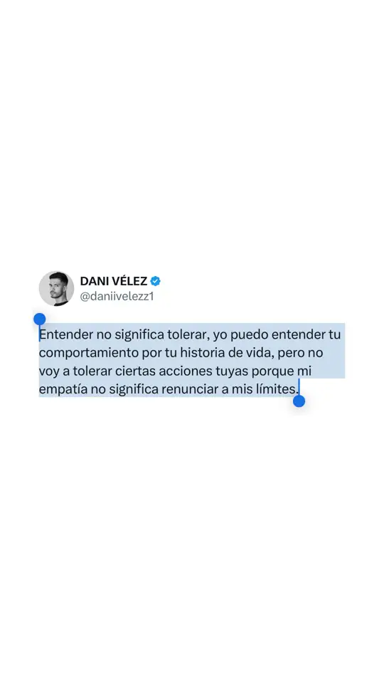 Nota del día 🙏🏻✨ #daniivelezz #motivacion #frases #parati #consejos #amorpropio #crecimientopersonal #foryou #fyp 