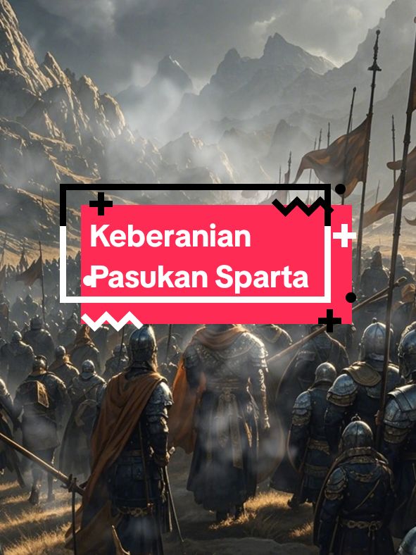 Keberanian Pasukan sparta #sparta  #spartan  #kisah  #history  #sejarah 