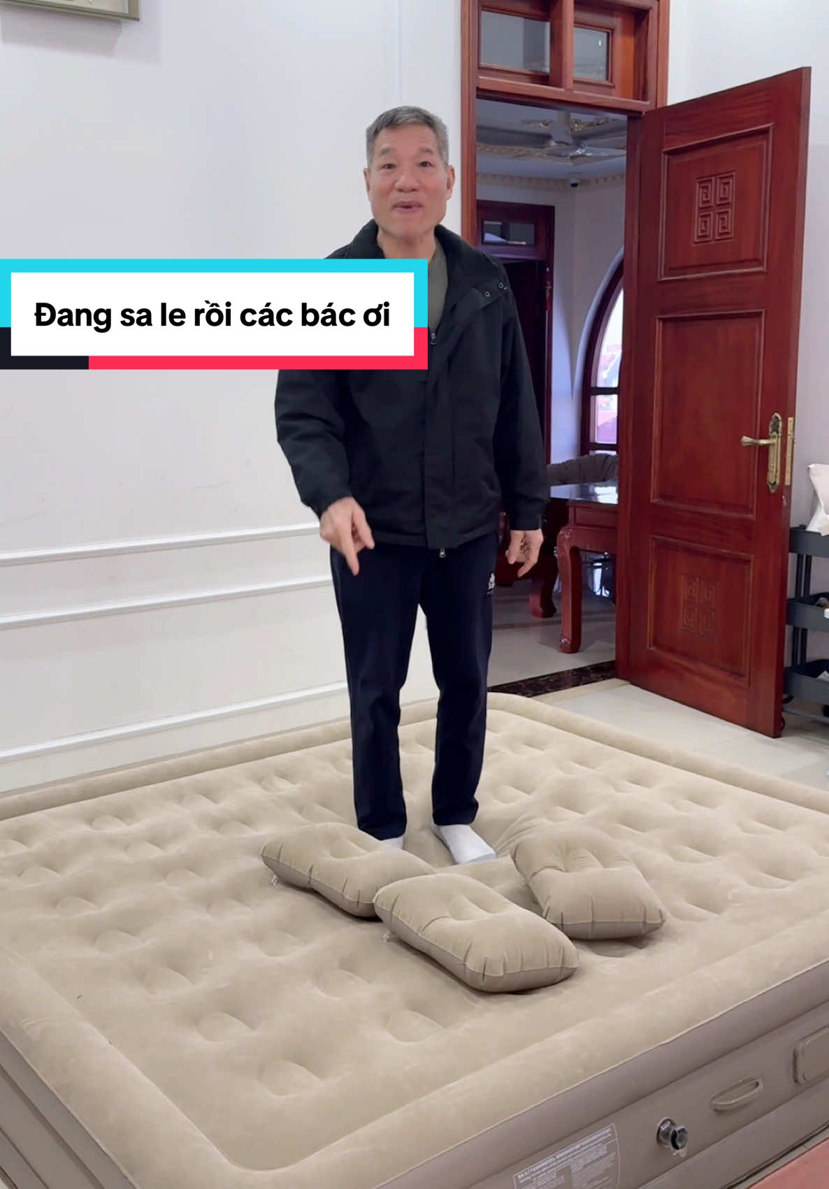 #xuhuongtiktok #thinhhanh #giuongdemhoi #giuonghoi 