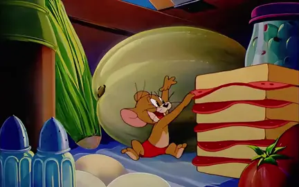Phần 27 #phimhoathinh #tomandjerry #xuhuong #meow #meovachuot 