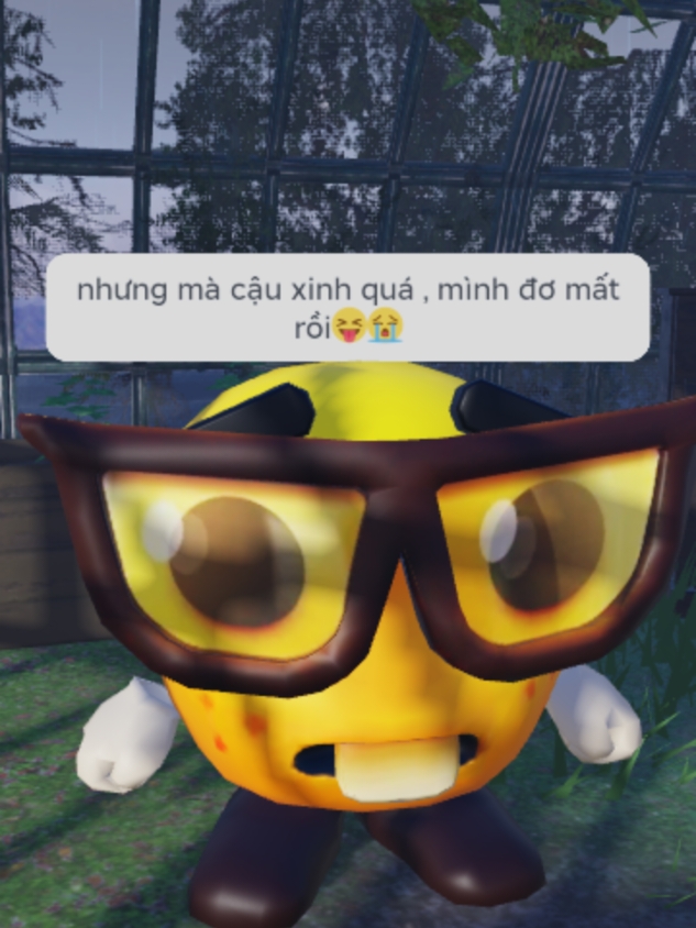 Cậu xinhh quá. #anhbamientrungdu #roblox #robloxfyp #robloxvng #trending #xuhuong #foryou #fybシ #fyp #viral #TikTokAwardsVN #trend #music #lyrics 