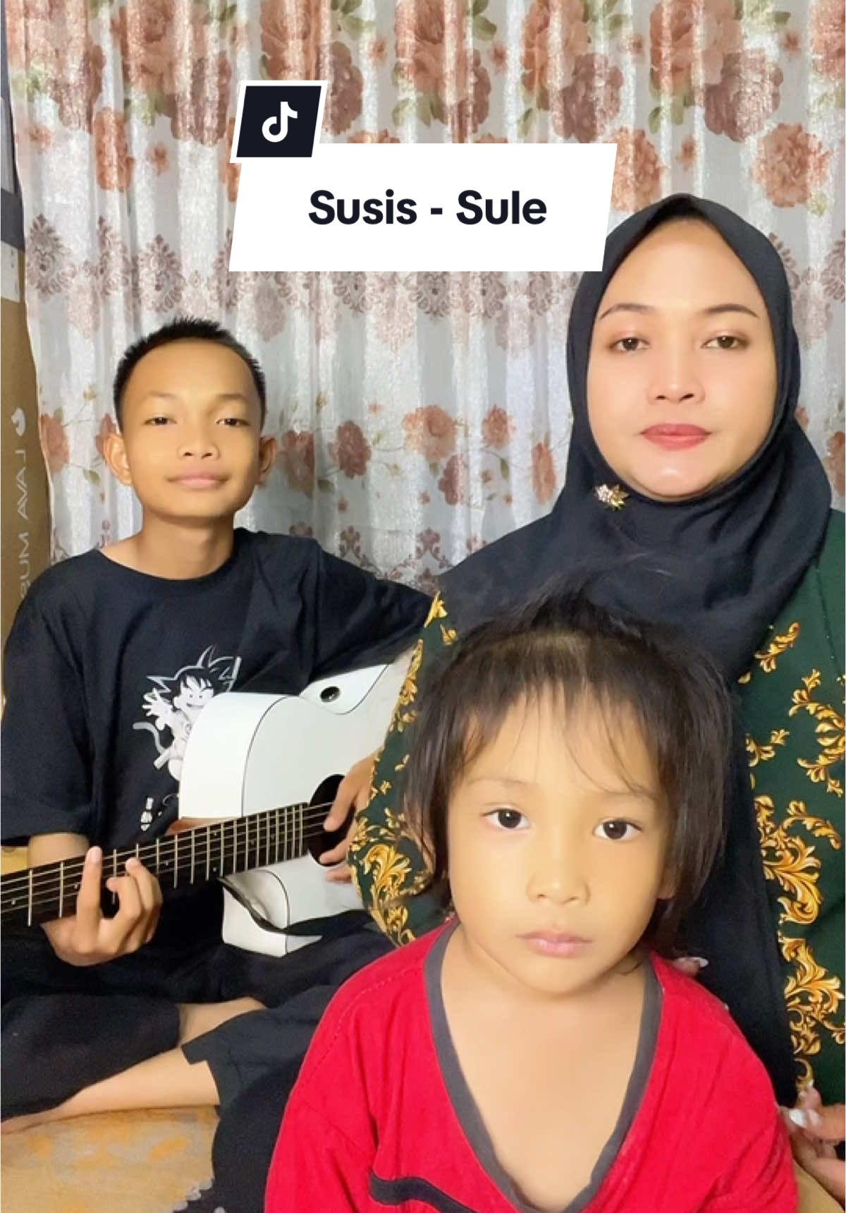 Susis - Sule