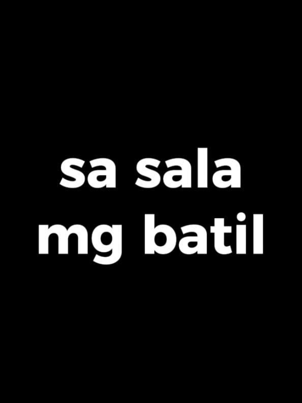 DUNGAN TAG BATIL 🤣 #bisdaklyricccs #foryoupage #fyp #bisdaklyrccccs #foryou #trendingbisayasong #bisdaklyrcccs 