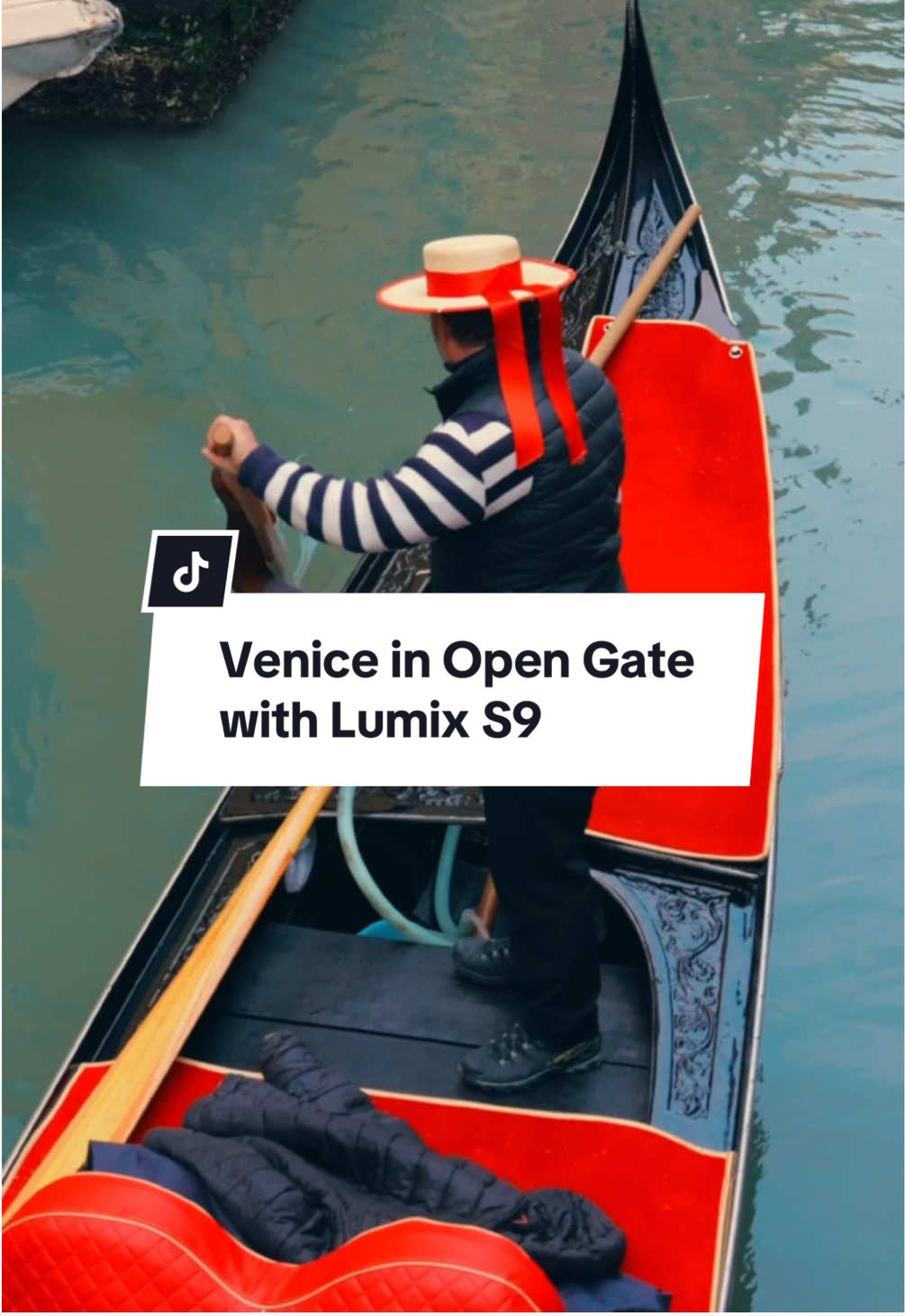 With the Panasonic Lumix S9 and its open gate feature, I used the full-frame sensor to capture every detail, both in height and width. This makes cropping super easy without losing quality, making my job as a filmmaker so much simpler. Here’s the final result! #AD #Panasonic #LumixS9 @Panasonic USA 