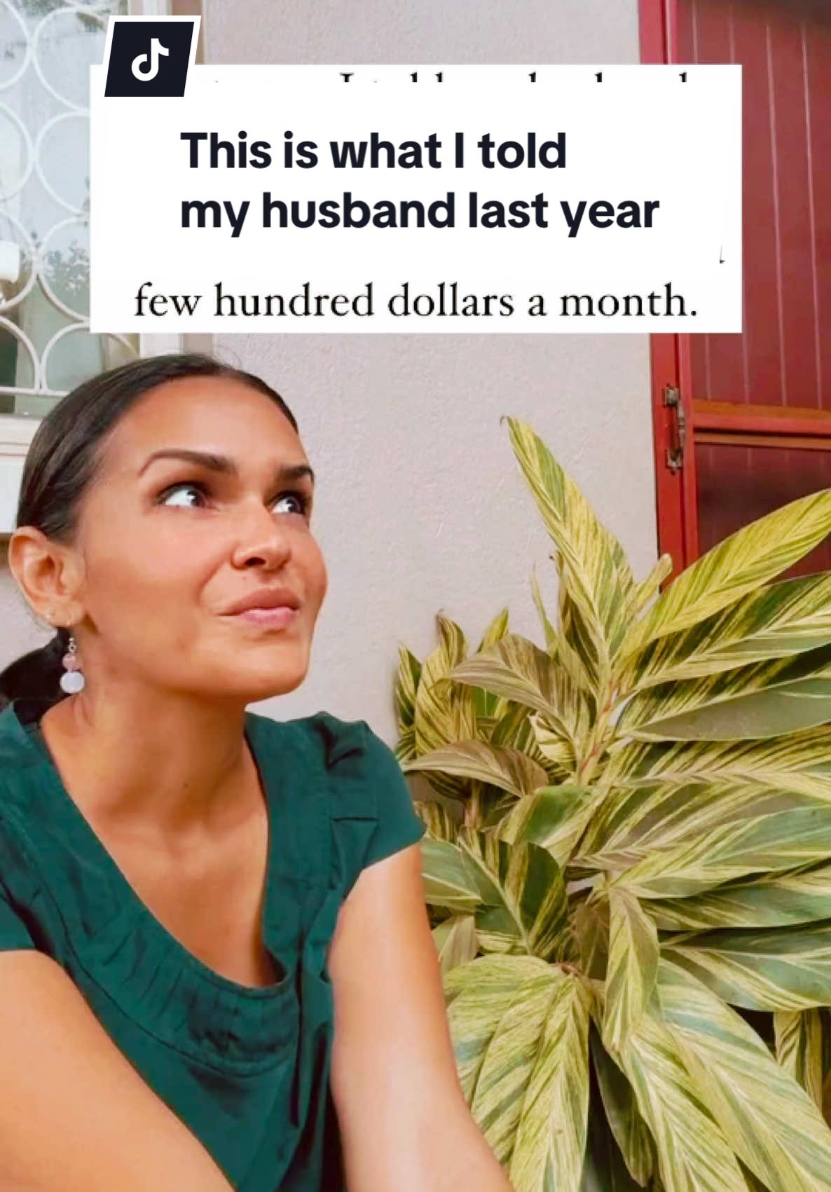 Honestly, I was just hoping to make an extra few hundred dollars a month. What happened instead was life-changing.  #lifechanging #husband #sidehustle #itworked #mom #sahm #viraltiktok 