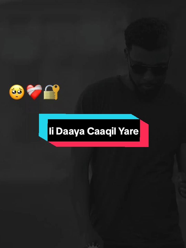 ii Daaya😍💗 #somalitiktok #jawibila🌊❤️🌴 #carablyrics🌊❤️🌴 #💙🦋 #somalitiktok #heestan💗🤤🎧🌊 