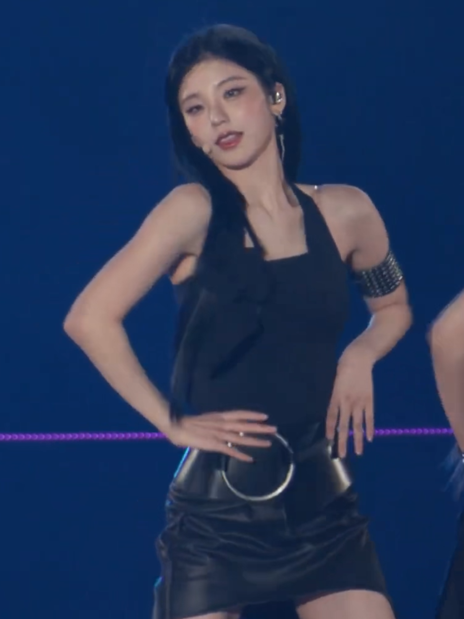 Wannabe - ITZY YEJI Fancam | 241219 #YEJI #예지 #ITZY #있지 #Wannabe #fancam #직캠 #okchoom3r #kpop #dance #dancing #viral #fyp #foryou #foryoupage #kpopfyp