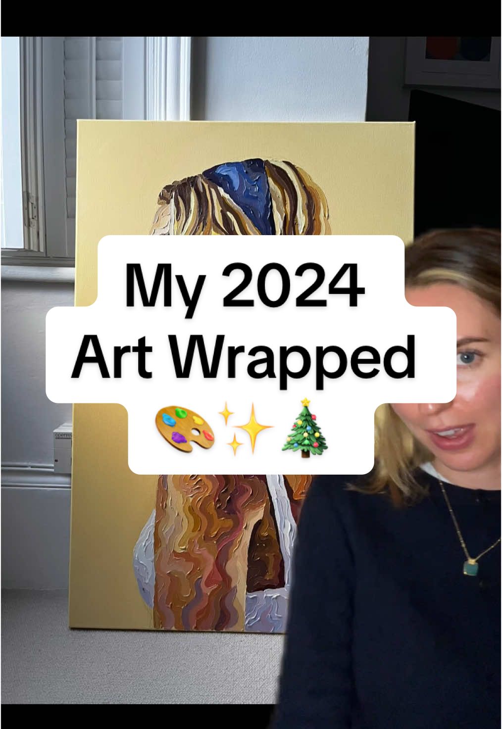 2023 Art Wrapped is pinned! #art 