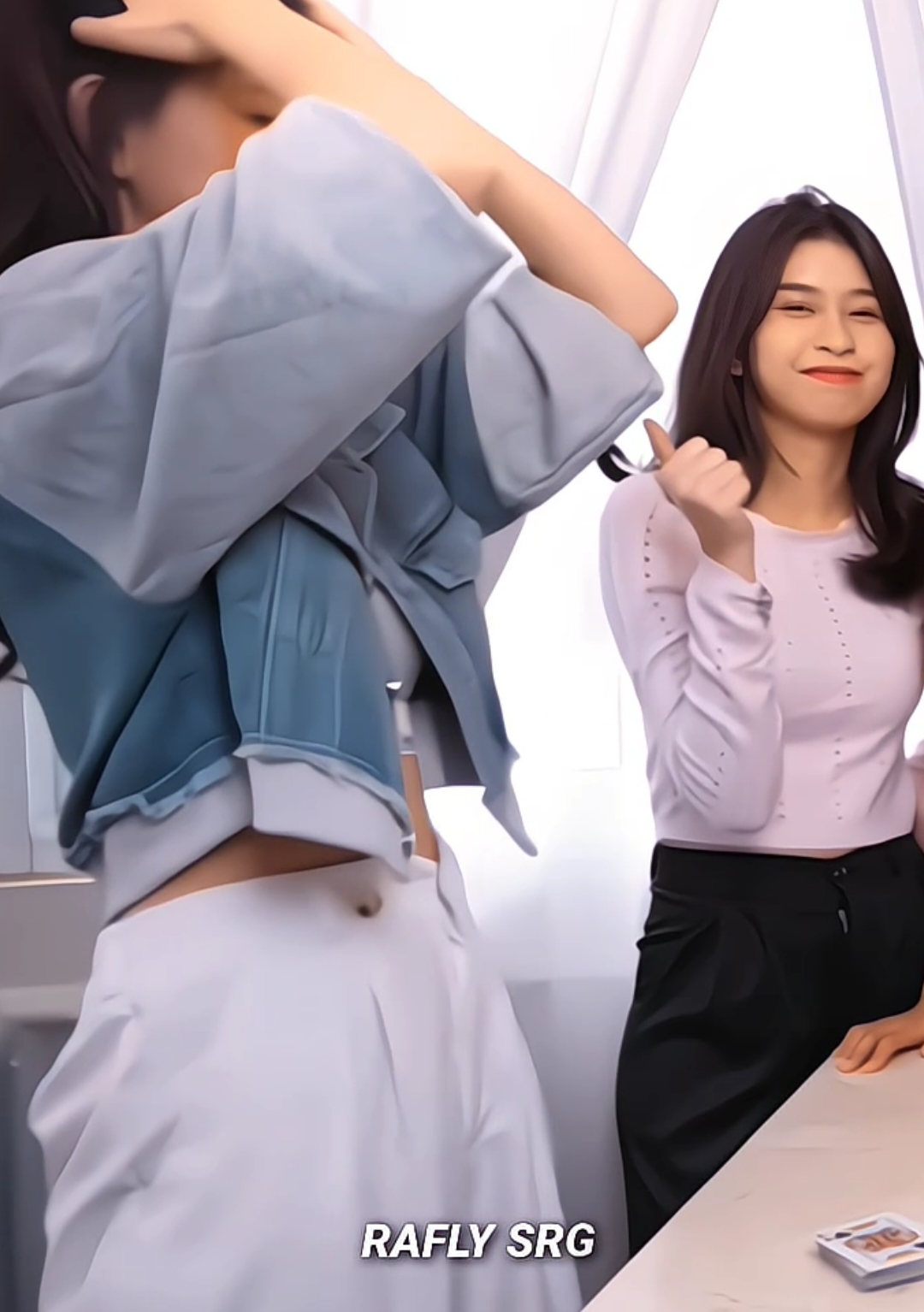 aduhhh 🥵🔥 #cristyjkt48🐟 #cristyjkt48 #jkt48 #jkt48newera  #fyp 