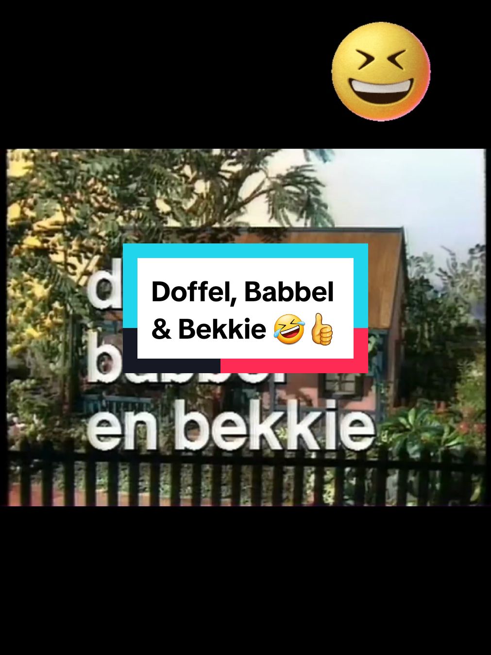 Replying to @corrievanderme336 Afrikaans se musiek raak 'n grap, beter as om hartseer te wees 🤪 #aimusiek #afrikaansmusiek #weerligstraal #doffelbabbelenbekkie 