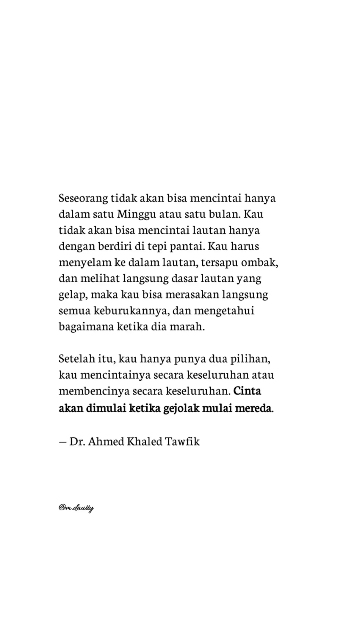 #cinta #quotes #mdautty 