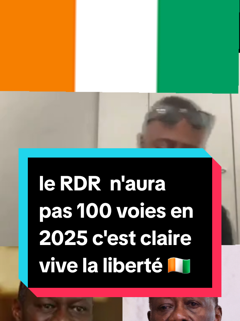 le pouvoir 🇨🇮 😰🔥