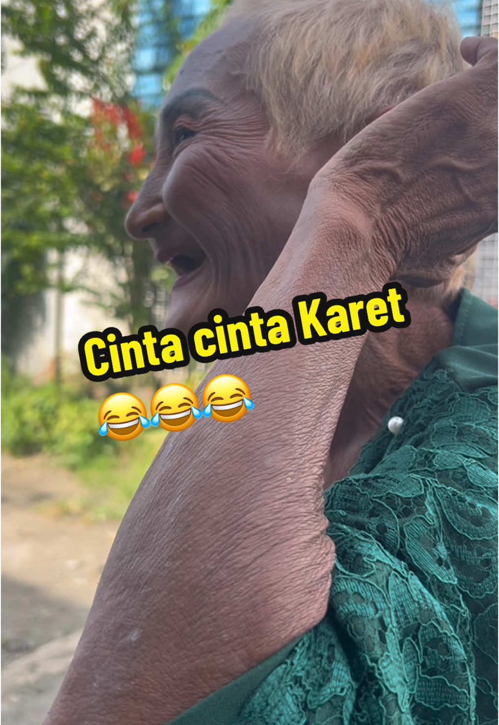 Sana sini lecet😂😂😂  #selvinekkeles #nekkeles #nenekkeles