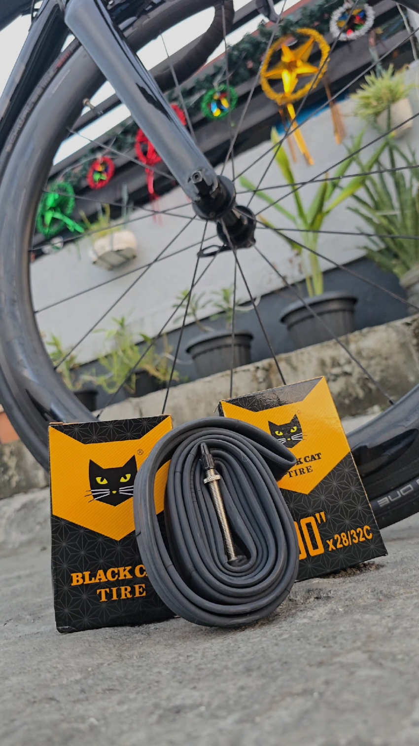 Affordable Innertube  #bikers #siklista #siklistangtiktokerist #siklistangtiktoker #cycling 