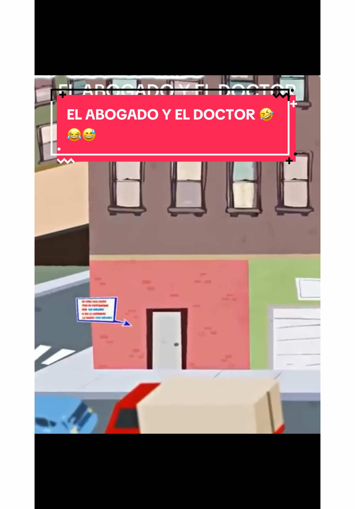 EL ABOGADO Y EL DOCTOR 🤣😂😅#chiste #chistes #chistesgraciosos #paratiiiiiiii #chistetipico 