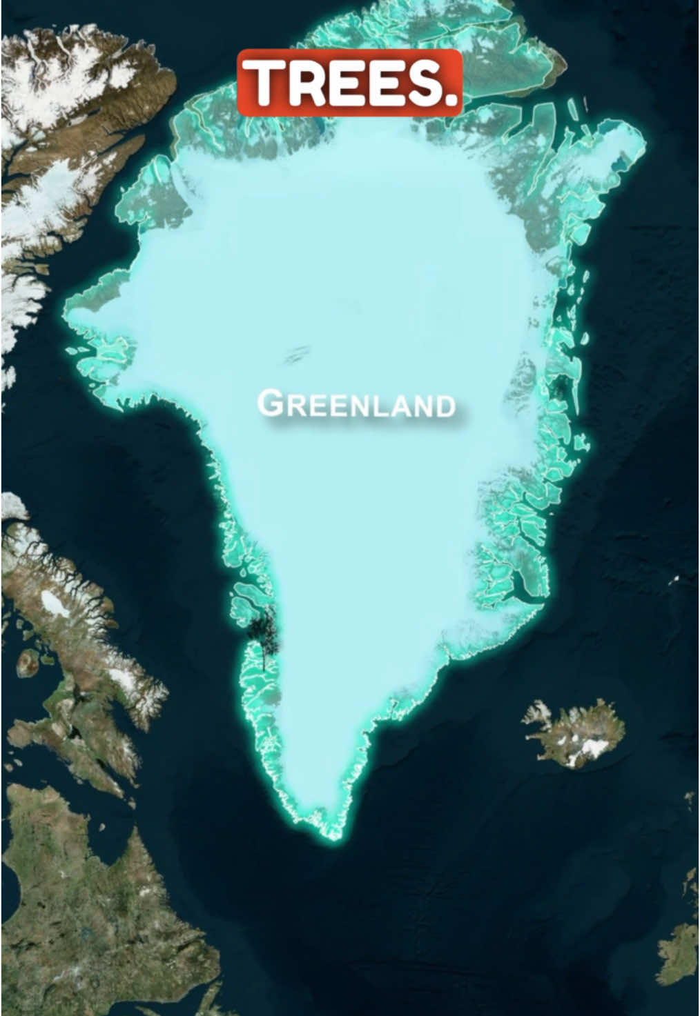 Countries Without Trees🌍🏜️#geography #qatar #greenland #faroeislands #naturefacts #funfacts #amazingfacts #interestingfacts #worldfacts #countrieswithouttrees #desertlife #climatefacts #geographyfacts #mapping #knowledge #education #viralfacts #whatif #history #arcticfacts #islandlife #facts #maps #mapper #realityexplained