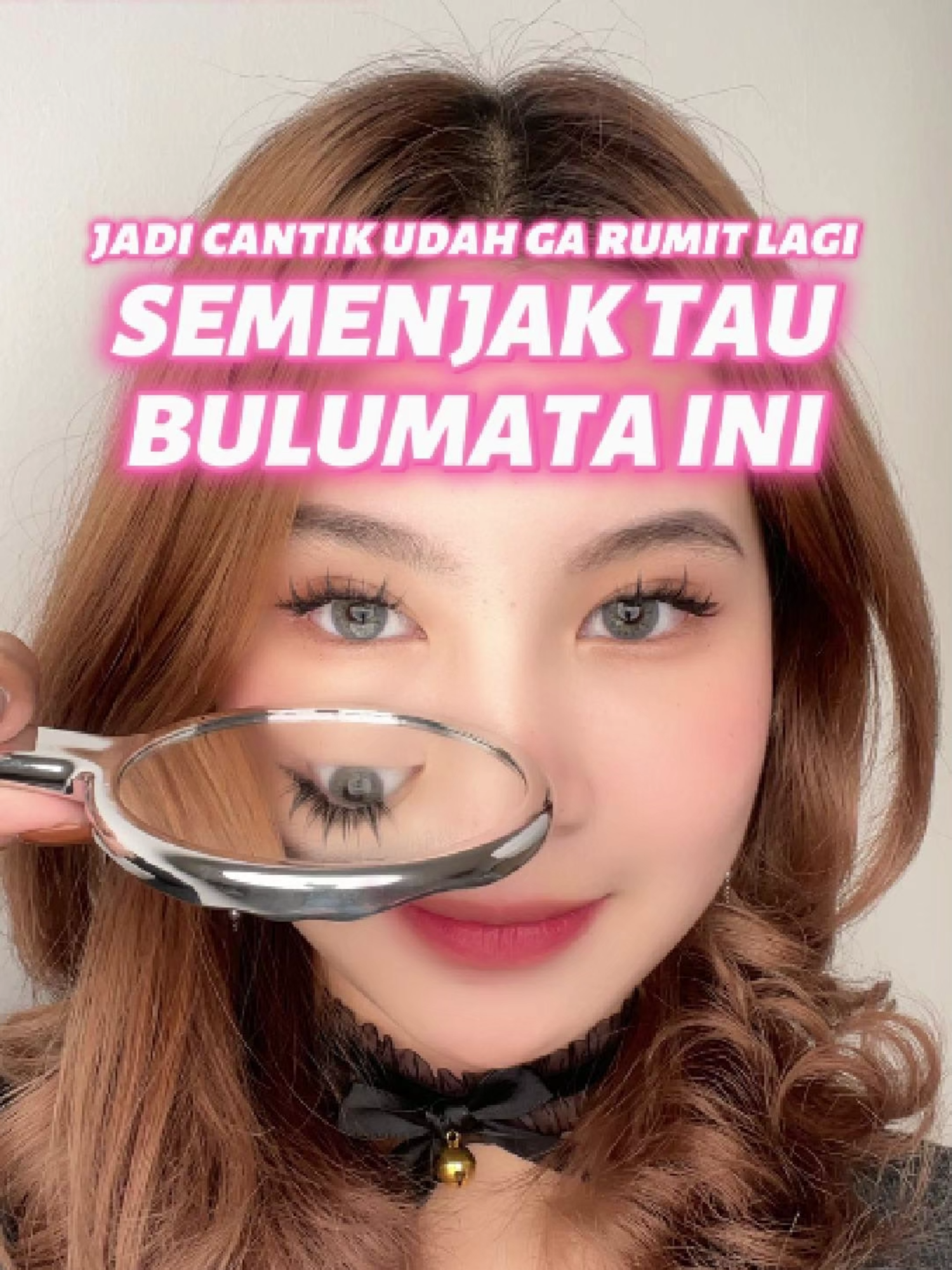 ✨Mata Indah Tanpa Ribet? Kami Solusinya!✨ Saatnya tampil memukau dengan bulu mata impian yang dirancang khusus untuk kamu! 💎 Lentik sempurna sepanjang hari, hingga 24 jam non-stop. 💧 Waterproof dan 100% nyaman tanpa iritasi. 🌟 Ringan seperti bulu mata asli, tapi efeknya luar biasa! Tunjukkan versi terbaik dari dirimu dengan koleksi eksklusif kami. Jangan tunggu lagi, yuk klik @magicboxlashbeauty sekarang dan bersiaplah jadi pusat perhatian! 💕 #bulumata #murah #murahbanget #eyelashes #eyelashextensions #magicbox