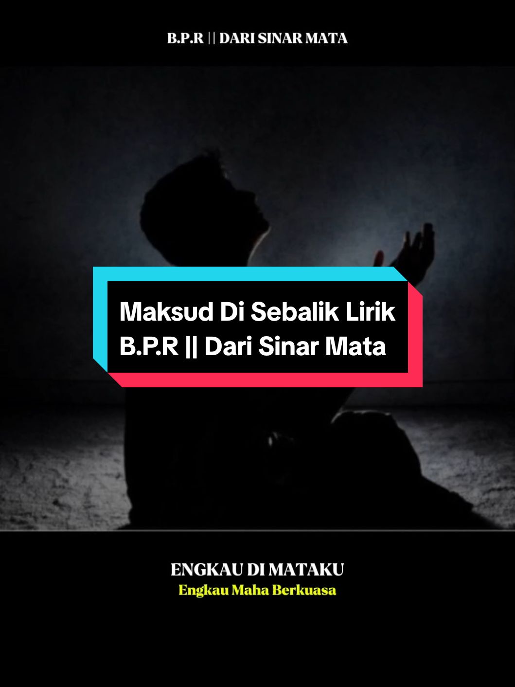 Assalamualaikum  𝕄𝕒𝕜𝕤𝕦𝕕 𝕕𝕚 𝕤𝕖𝕓𝕒𝕝𝕚𝕜 𝕝𝕚𝕣𝕚𝕜 #bpr #darisinarmatabpr #lyrics_meaming🎶☝️   #lyrics_songs🖤🎶🎧 #fyppppppppppppppppppppppp 