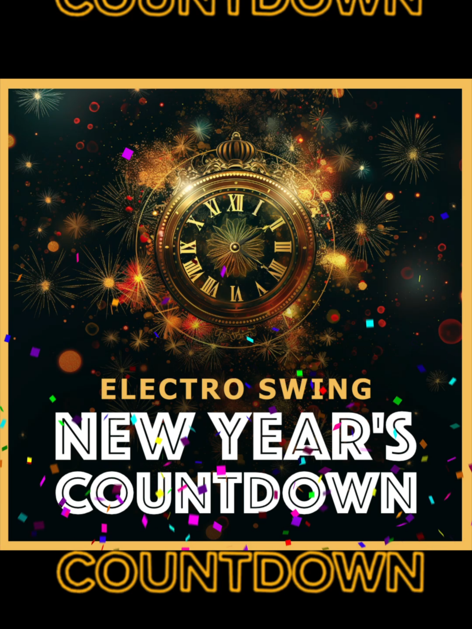 #Playlist: Electro Swing New Year's Countdown 🎶🎉⏳ 🎉✨ The New Year's Eve party is just a few days away, but if you don't have time to put together a playlist for this crazy night, know that we've done it for you. Introducing our fresh, absolutely diverse, and incredibly danceable playlist - Electro Swing New Year's Countdown! 💃🕺🎶 It's a whopping 125 tracks and 7 hours of perfectly curated music that will get your friends up and dancing all night on New Year's Eve. And after midnight, when you're toasting to make 2025 an even better year than the present one, you'll feel like you've travelled back in time to the Roaring 20s! 🥂🎷🕛 It couldn't be more different - our Electro Swing New Year's Countdown playlist features hits from great artists such as Wolfgang Lohr, Swing'it, Klischée, Parov Stelar, Caravan Palace, Phos Toni, Deluxe, Betty Booom, 1000streets, Swingrowers, LMZG and many, many more. 🎵 Celebrate New Year's Eve with a bang, to the rhythm of Electro Swing and among people who know how to have fun to generate unforgettable memories! 🎉🍾 . . . . #ElectroSwing #Roaring20s #ElectroSwing2024 #MakeSwingGreatAgain #Spotify #SpotifyPlaylist #NewYear #NewYear2025 #GatsbyPlaylist #ElectroSwingCountdown #Countdown #HappyNewYear #NewYearsEve #NewYearsEve2025