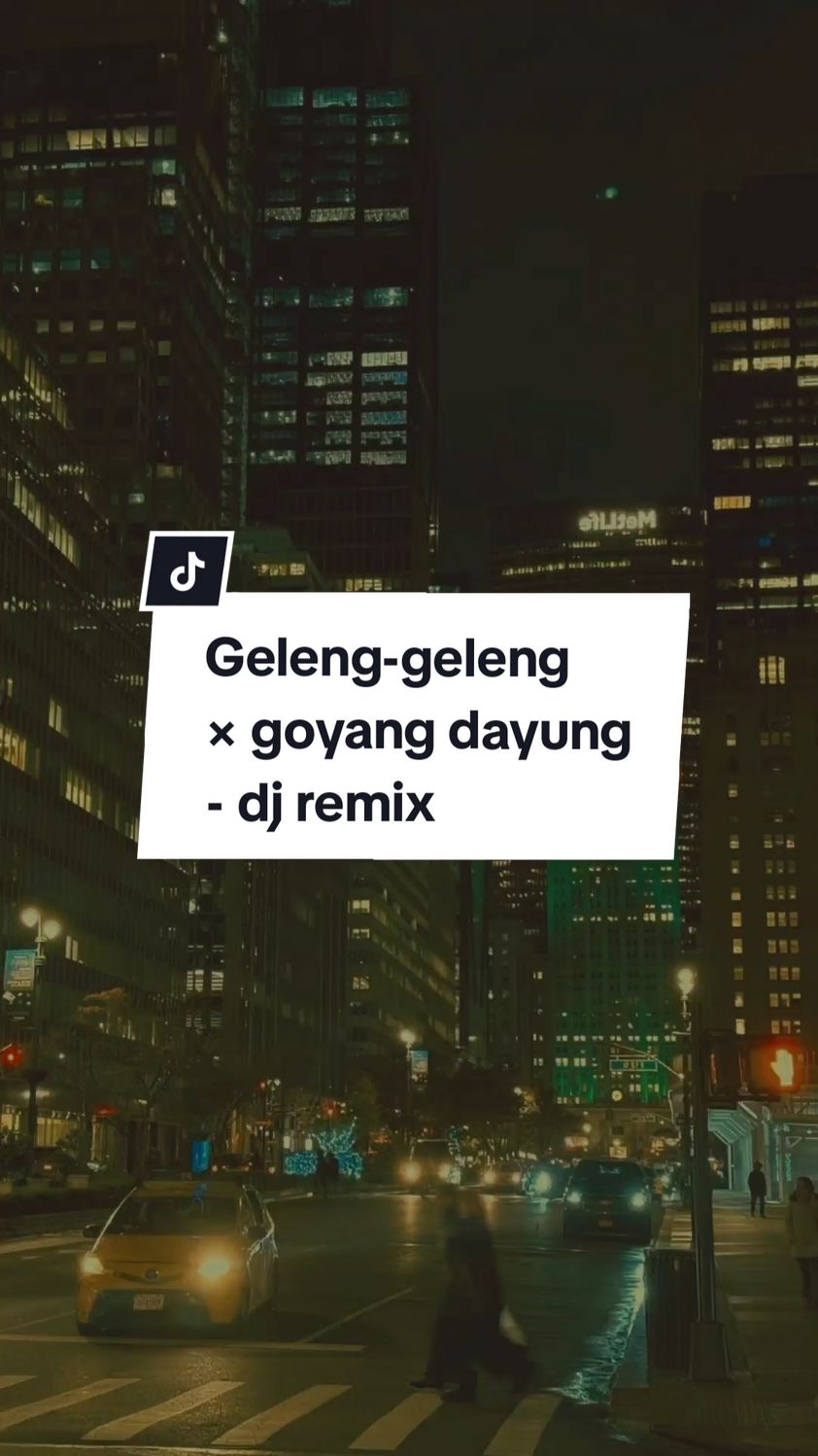 soundnya cuanduuu polll ☝🤙 #gelenggeleng×goyangdayung #remix #templatelirik #fypageシ #fyp #CapCut 