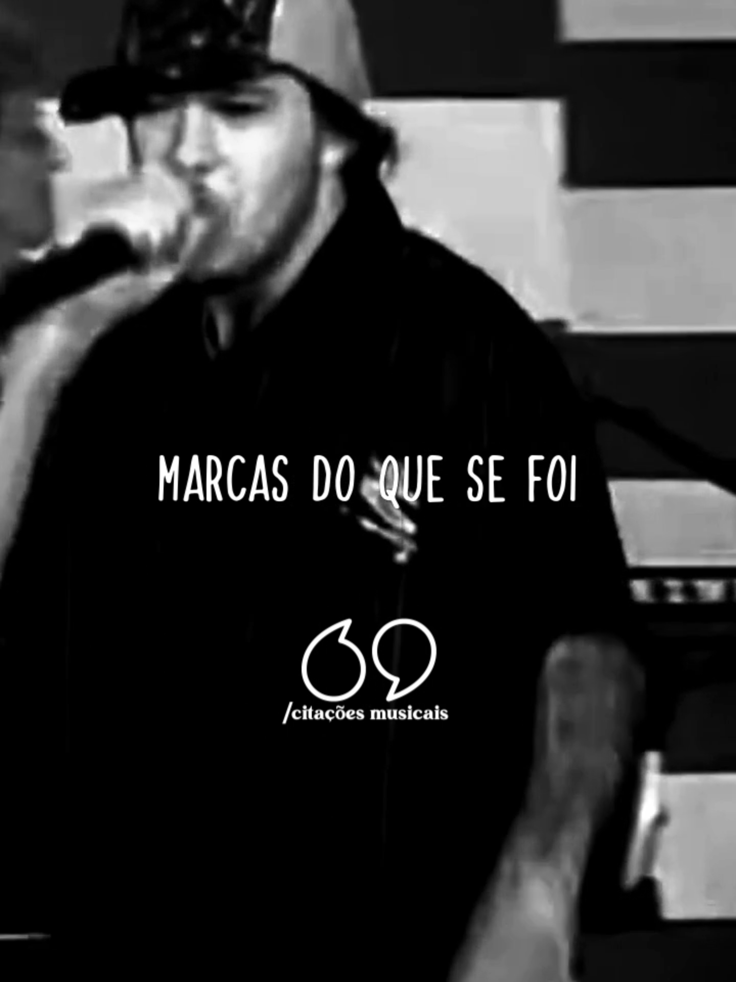 🎵 Marcas Do Que Se Foi 🎤 Chorão 💬 (José Jorge / Márcio Moura / Paulo Sérgio Valle / Rui Mauriti / Tavito) #CitacoesMusicais #Musica #MusicaBoa #MusicaBrasileira #TrechoDeMusica #TrechosDeMusicas #LetraMusica #LegendaMusica #MusicaLegendada #Chorão #MarcasDoQueSeFoi