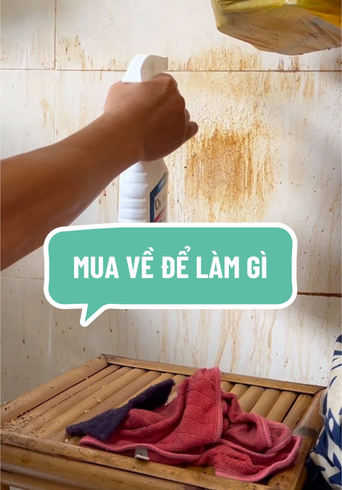 Mua về để làm gì ?thì đây là câu trả lời cho các anh các chị nha! ##leanontiktok##taydanang ##drnatro##taydanang ##drnatro##vesinhnhacua ##drnatro##vesinhnhacua ##xuhuongtiktok ##Clean##noitro