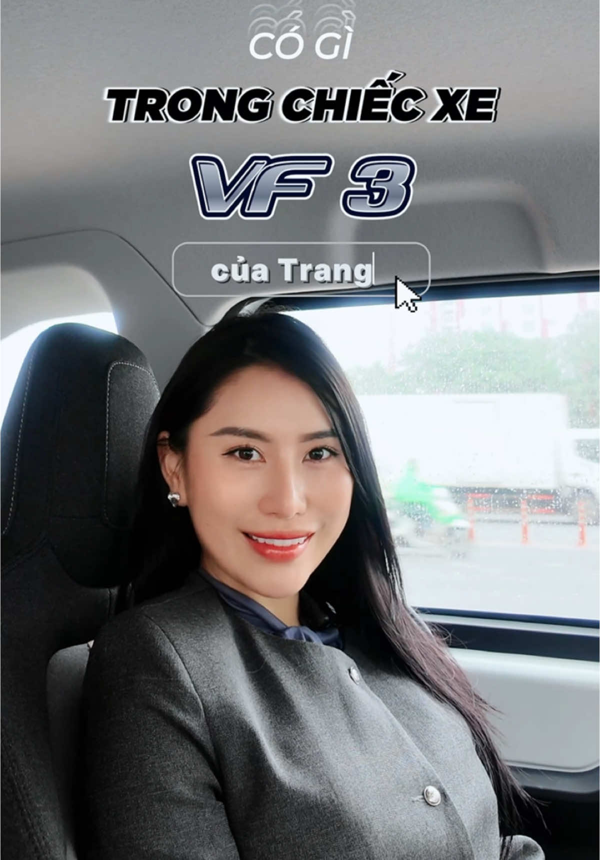 Trang trí xe cùng 