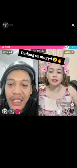 Ada yang tau hostnya🙌🤣🤣 @DADANG 04 @Moyya🪶 #capcut #fyp #live #pkchallenge 