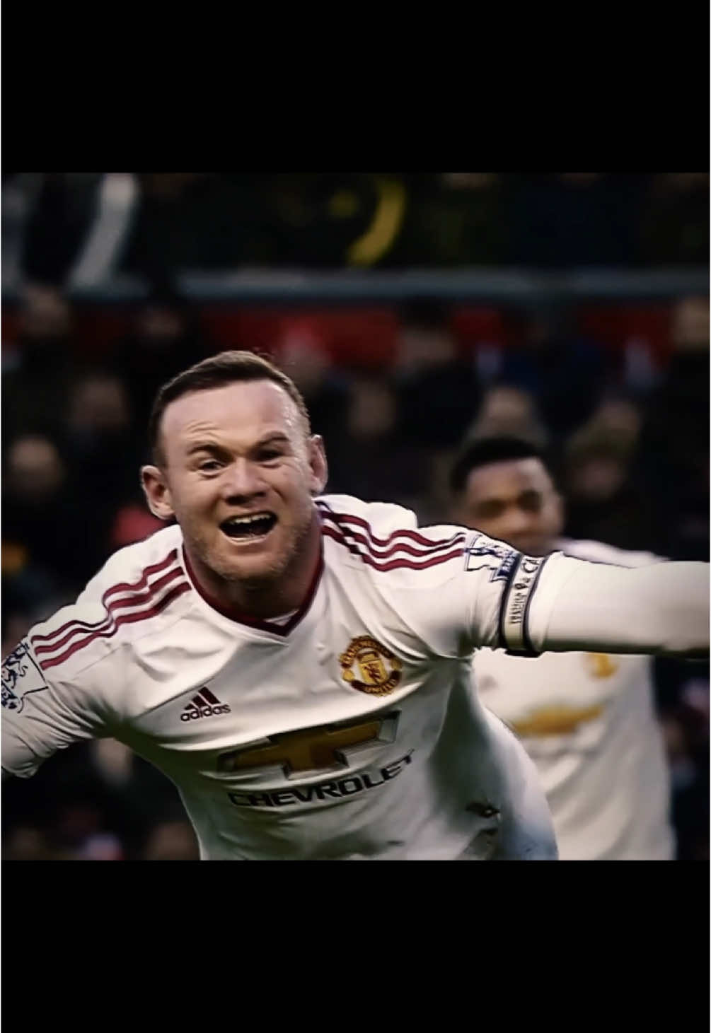 #waynerooney #faresawad #rooney #PremierLeague 