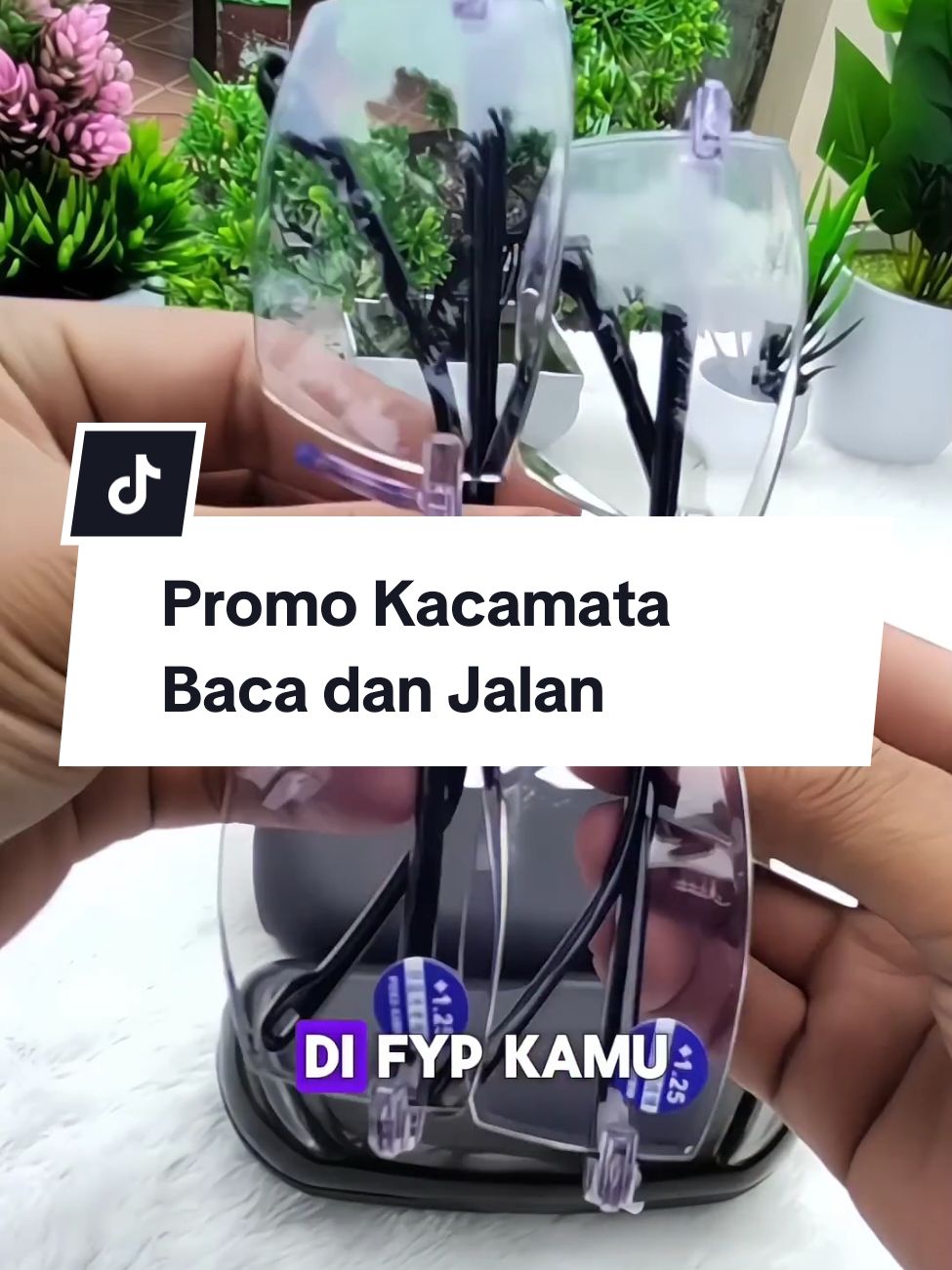 #kacamatabaca #kacamatabacadanjalan #kacamataduafungsi #kacamatadoublefokus 