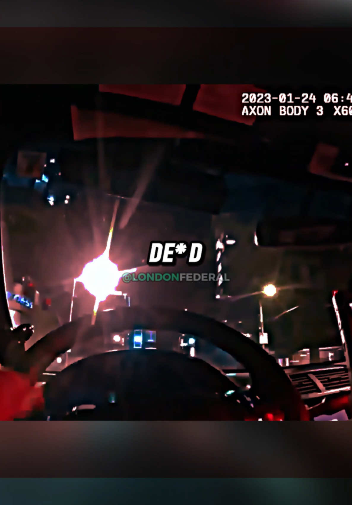 Cop LAUGHS At Victim Of Crash🤯 #court #copsoftiktok #policeofficer #cops #courtroom #policeoftiktok 