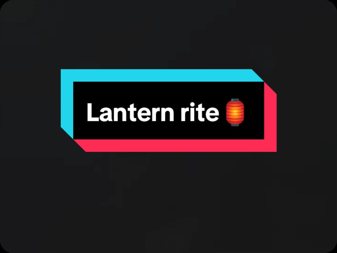 GAK SABAR LANTERN RITE 🤩🏮 #fypシ #lanternrite #festival #event #fyp #viral #newevent #story #lanternfestival #liyue #hutao #xiangling #newupdate  #specialprogramgenshin #game 