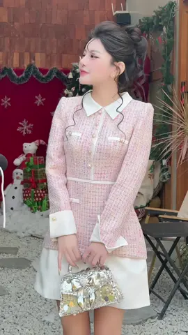 Nước mắt còn rơi mãi chẳng nhoè đi vết son #xuhuongtiktok #vayxinh 
