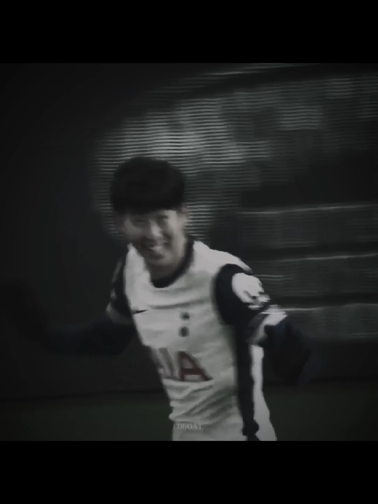 Son Goal today. . . .. . . . . #son #heungminson #tottenham #manchesterunited #edgoat #fyp 