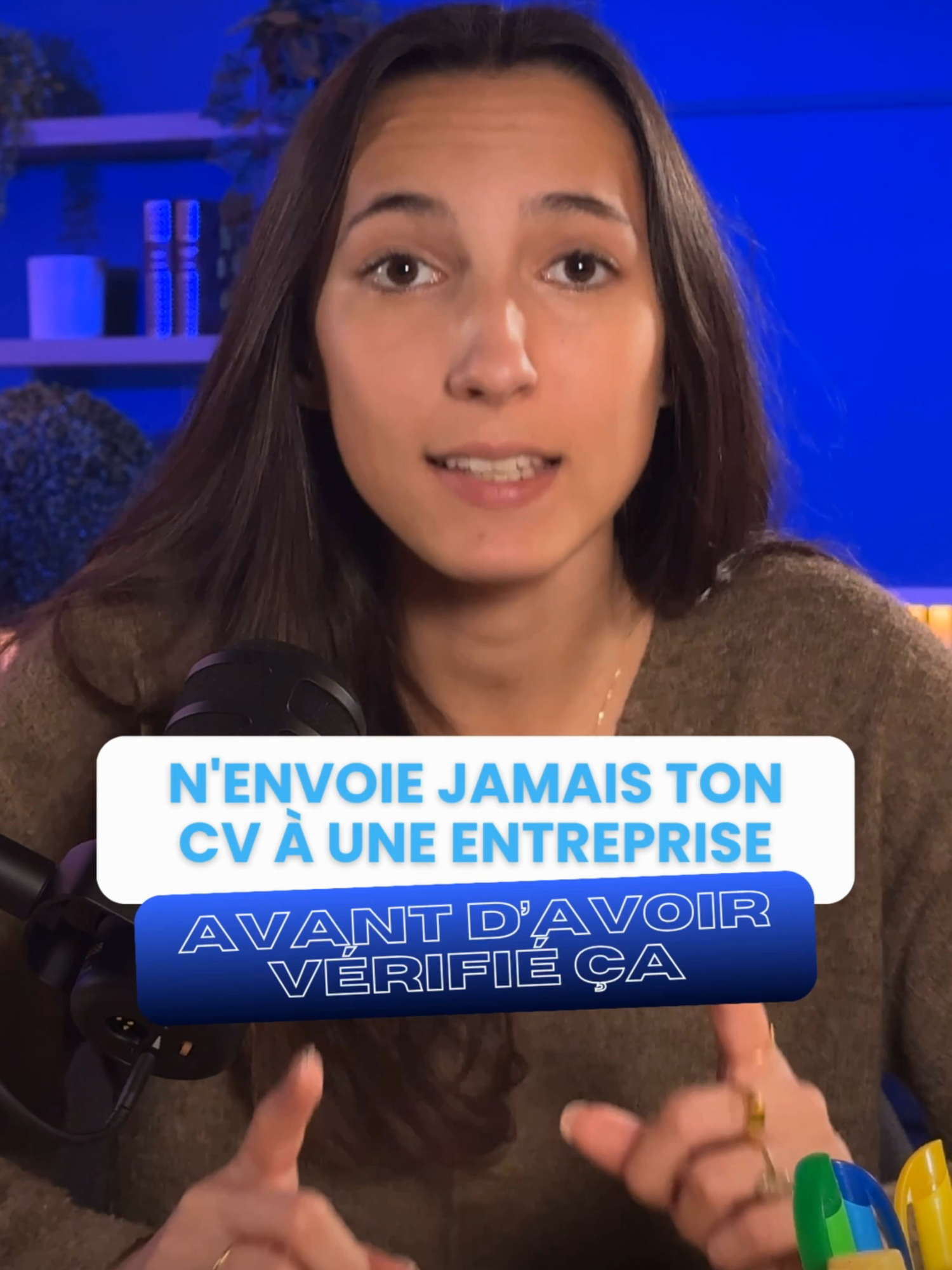 Teste gratuitement cvboost en cliquant sur le lien dans la bio ! ⚡️ #cv #filtreATS #rechercheemploi