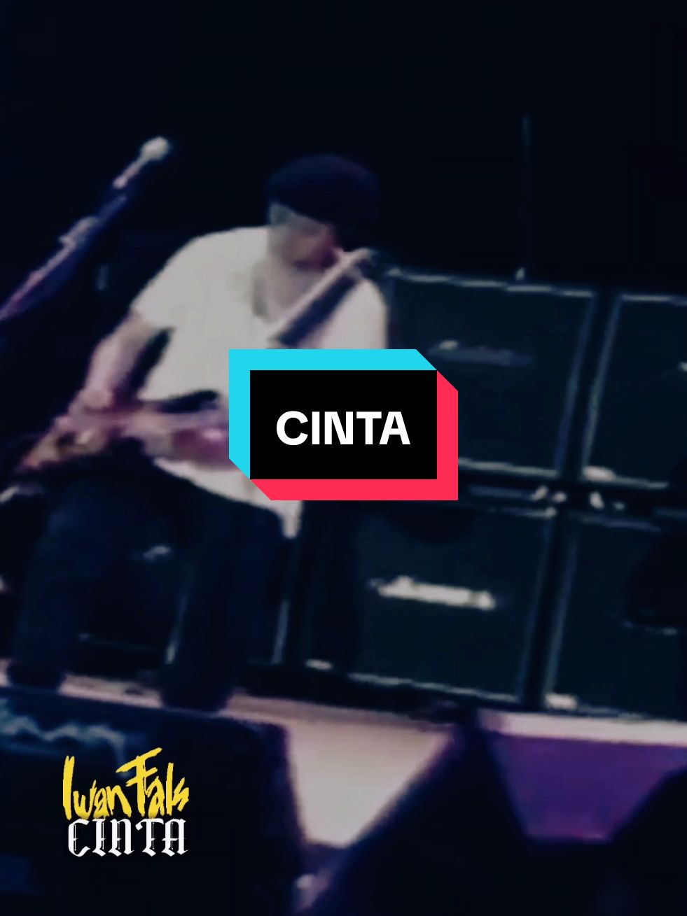 CINTA #CapCut #TikTokAwardsID #iwanfals #oi #potonganlagu #storywa #reels #reel #shorts #short #trending #viral #liriklagu 