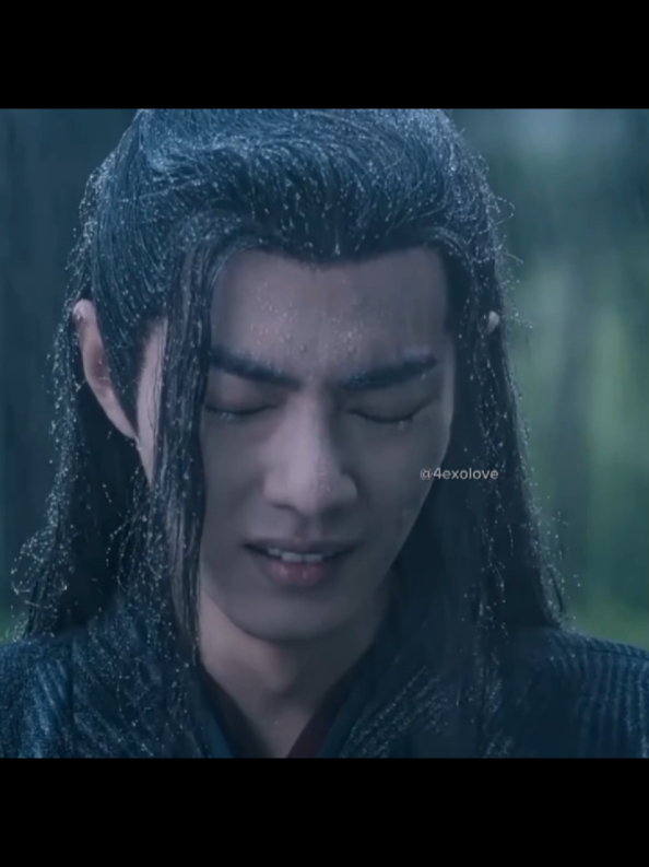 just cry, cry, cry, cry....  #theuntamed陈情令 #weiwuxianxlanwangji #theuntamededit #lanwangji #theuntamed #mdzs #weiwuxian #lanzhan #weiying #mdzscosplay #mdzsedit 