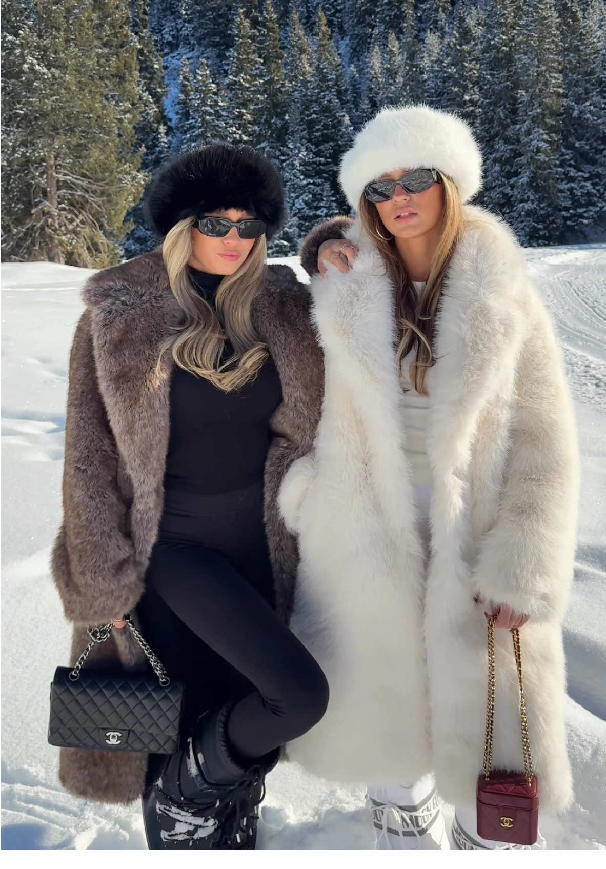 girlstrip ☃️🏔️#trend #fy #fypage