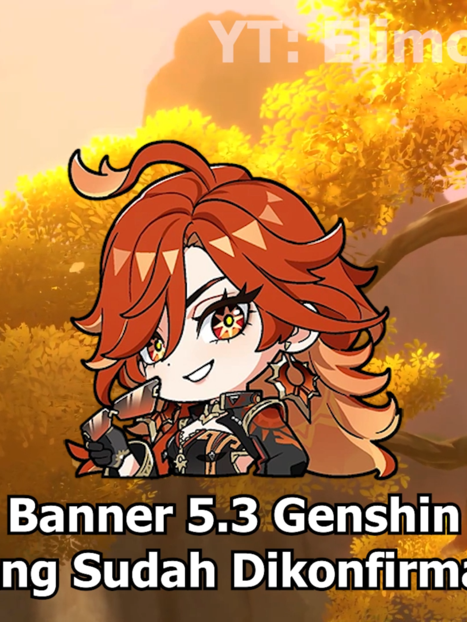 BANNER GENSHIN IMPACT 5.3 YANG SUDAH DIKONFIRMASI! #genshin #genshinimpactedit #GenshinImpact #genshinimpactindonesia #genshinedit #genshinedits #genshinindonesia #foryou #fyp #fy #foryoupage #fypage