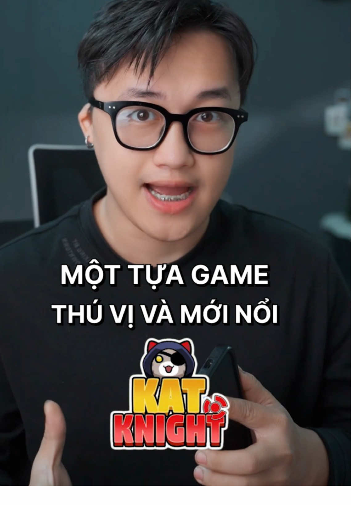 GameFi mới nổi Kat Knight có gì hot ? #dcgr #5phutcrypto 