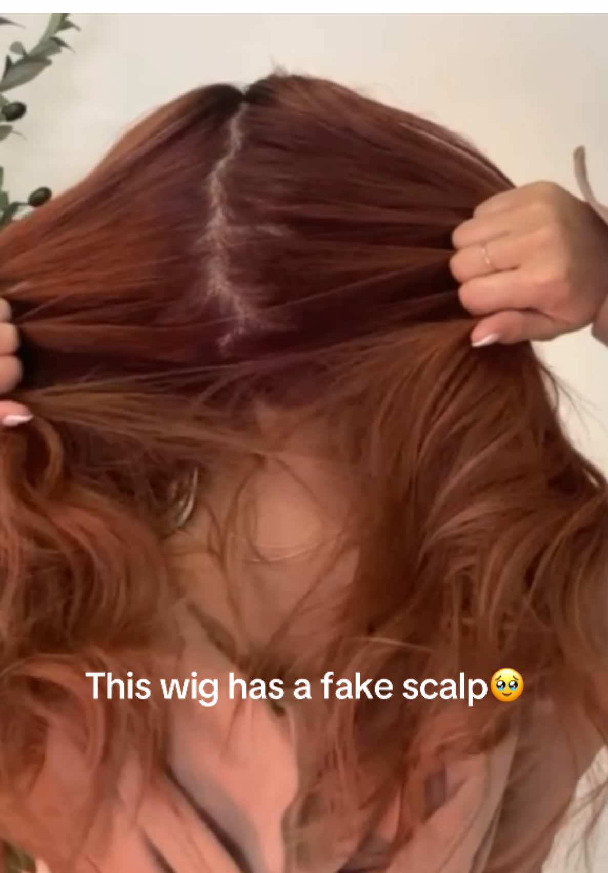 This  glueless wigs  name is jamie 🫶 #lacewigs #wig #wiginstall 