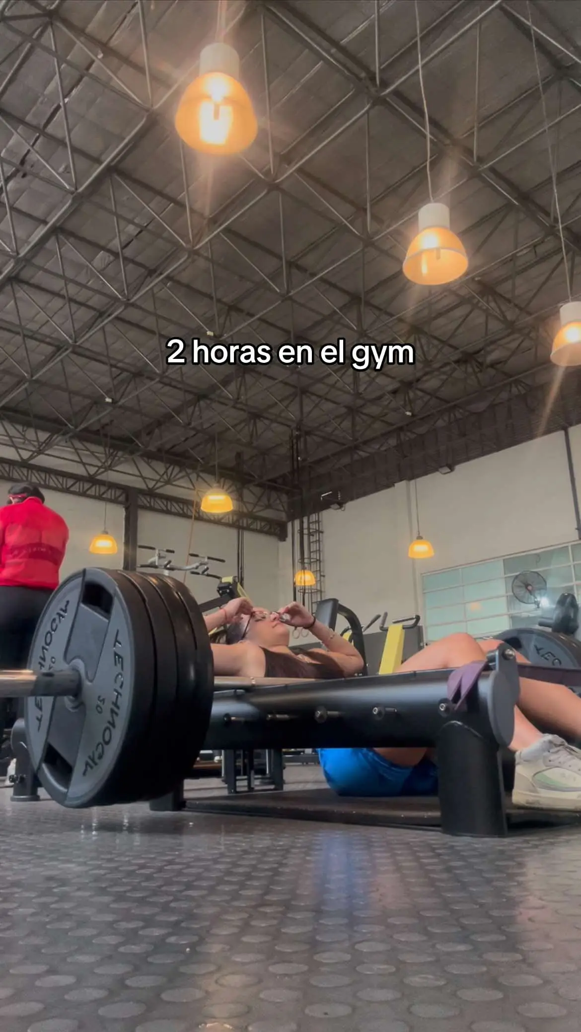 JAJJAJAJJAJA #fyp #viral_video #vira #paratiiiiiiiiiiiiiiiiiiiiiiiiiiiiiii #gym #gymrat #gymcrush #gymmotivation #humor #gymsis #gymsis 