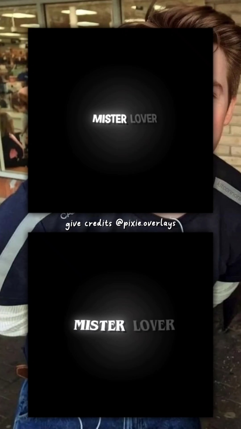 Replying to @obxandto_lover 💣 #textoverlay #overlaysforedits #overlay #overlaylyrics #pixieoverlays [Mr lover lover - overlay]