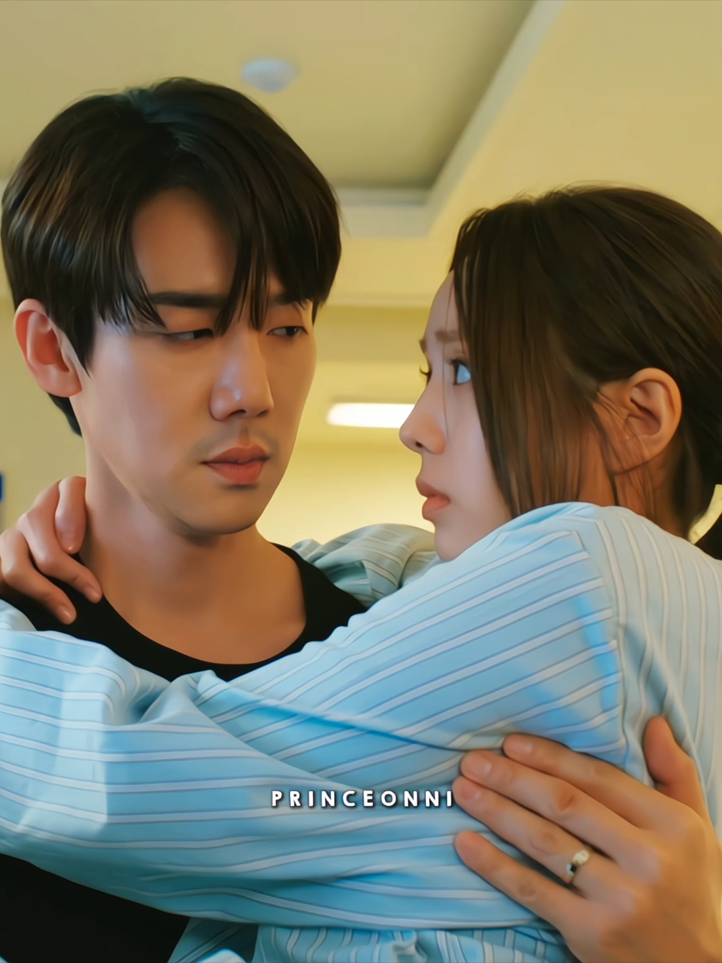 paksu khawatir banget😭 #whenthephonerings #yooyeonseok #chaesoobin #fyp #foryou 