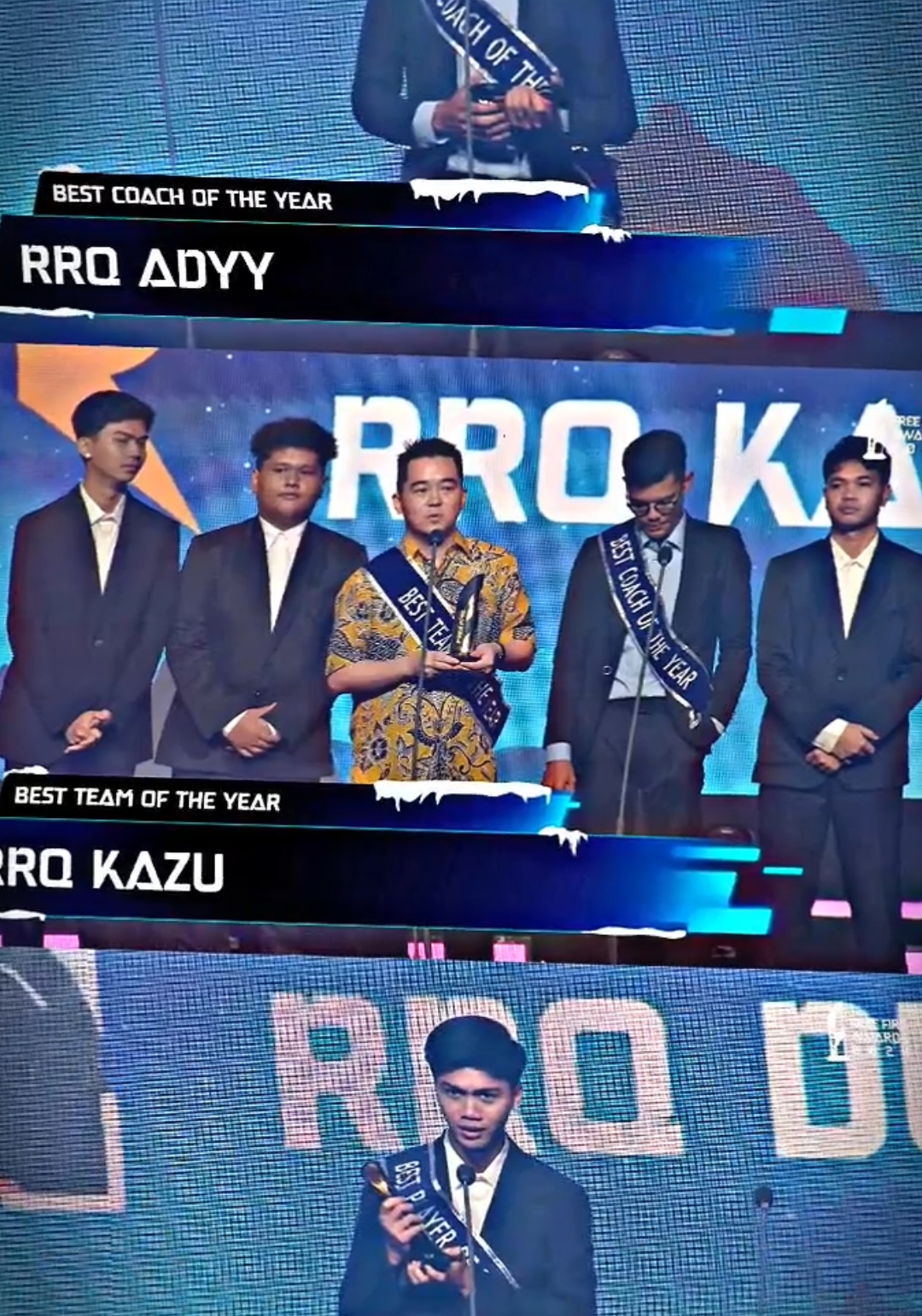 gacorr euyy borongg😹😹 #freefire #fypシ #teamrrq #vivarrq #rrqkazu #ffesportsid #ffawards 