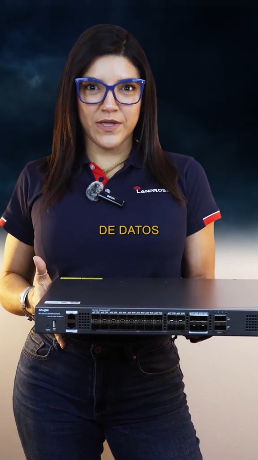 El poder de #Thor ⚡ 🔨 en un Switch T.O.R. El Switch Top Of the Rack (T.O.R.) es ideal para redes de gran tamaño como Data Centers y funciona como CORE en redes de tamaño mediano y pequeño. • Cuenta con 20 puertos SFP+ de 10 gigas • Capacidad de conmutación de 912 GBPS • Tasa de reenvío: 678 Mpps • Modulos de energía y ventiladores intercambiables en caliente Conversemos sobre su proyecto 👉 WhatsApp 6138-5098 🇨🇷 @RUIJIE REYEE CA @ruijiereyee  #RuijieReyeeDMSP #ruijiecloud #ruijiereyee #Lanprosa #Datos #Redes #switch #enterprise #altorendimiento #costarica