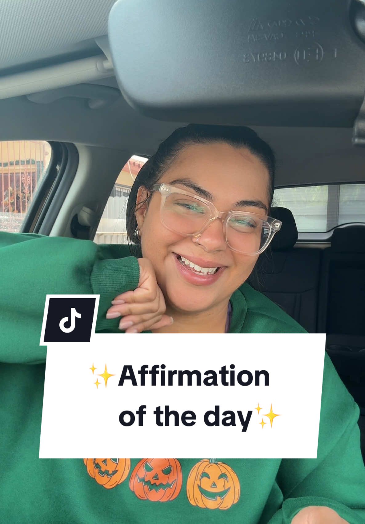 Part 553 | #affirmationoftheday💌 
