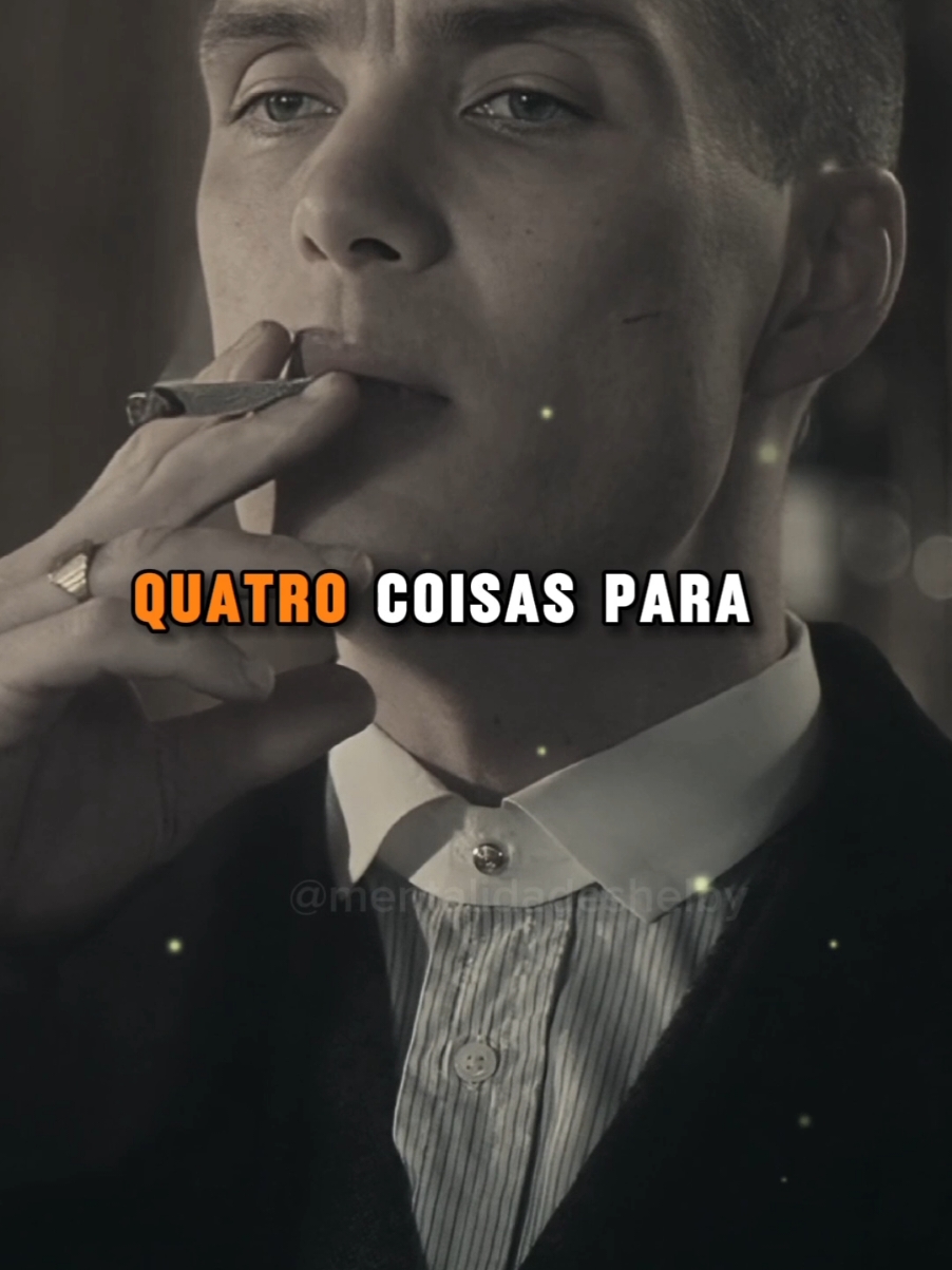 Deus nunca falha!✨️ . #thomasshelby #reflexao #motivacao #frasesmotivacionais #reflexao 